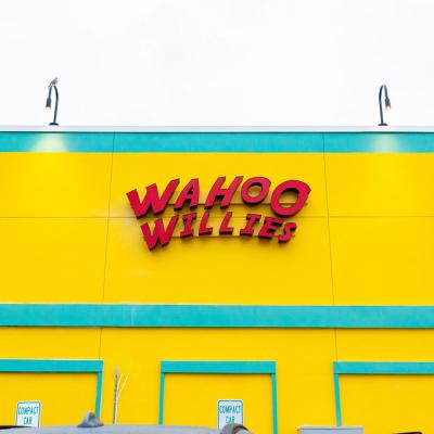 Wahoo Willies