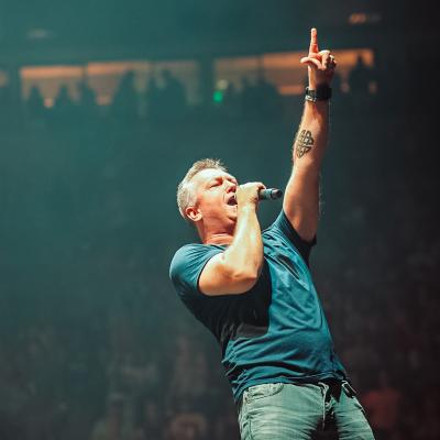 Edwin McCain