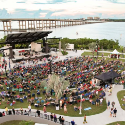 Caloosa Sound Amphitheater
