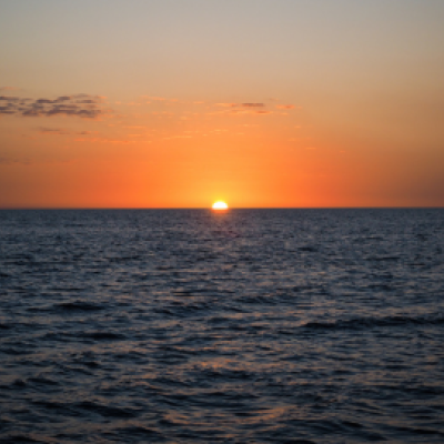 Adventures in Paradise Sunset Cruise