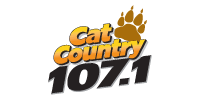 Cat Country 107.1