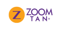 zoom tan logo
