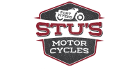 Stu's Motorcycles