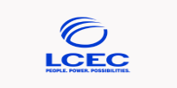 LCEC logo