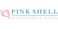 pink shell logo