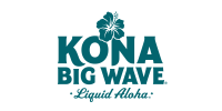 Kona Big Wave logo