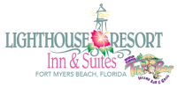 lighthouse resort logo