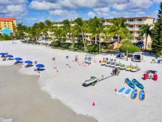 Best Western Plus Fort Myers Beach