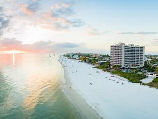 Diamondhead Beach Resort Fort Myers Beach