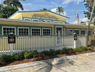 The Island Store
