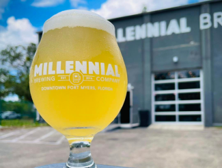 Millennial Brewing