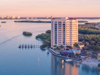 Lovers Key Resort