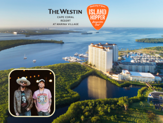 westin aerial