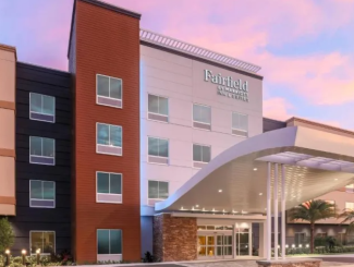 Fairfield Inn & Suites Cape Coral