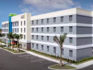 Home2 Suites by Hilton Fort Myers Airport