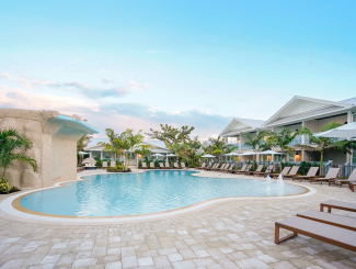 Lighthouse Island Resort