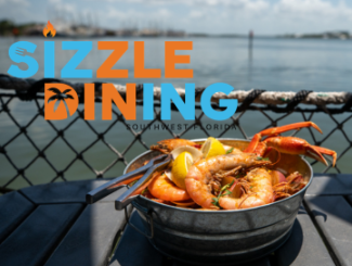 Sizzle Dining Month During September