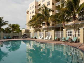 Residence Inn Fort Myers Sanibel