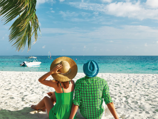  Island Hopper Deal- 10% Off with Promo Code HARMONY