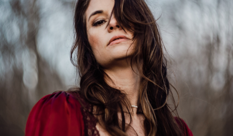 Audrey Spillman