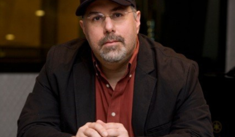Jimmy Nichols