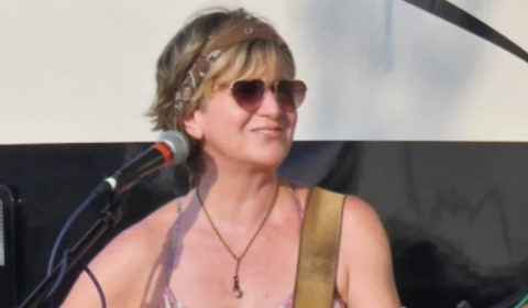Kim Mayfield 2