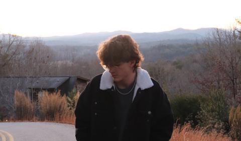 Collin Roberts