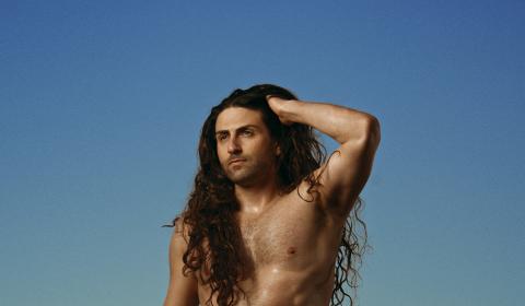 Bryan Ruby