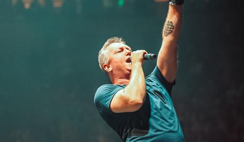 Edwin McCain