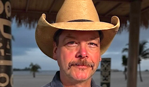 Thom Shepherd