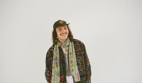 Brody Schenk