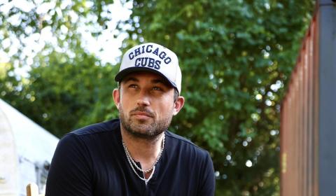 Michael Ray