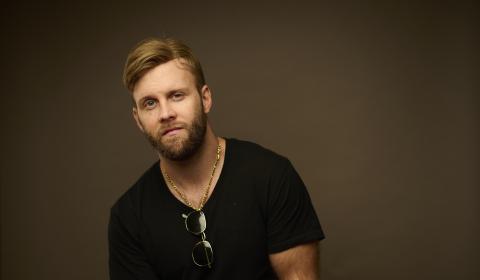Wyatt Edmondson
