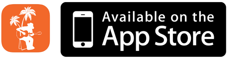 Island Hopper mobile app download link from Apple App Store