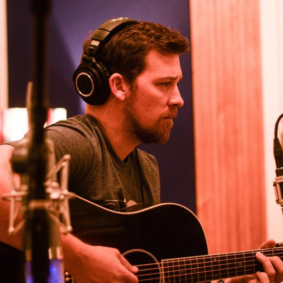 Brian Sutherland