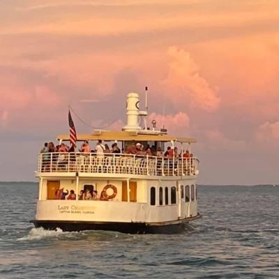 Captiva Cruises