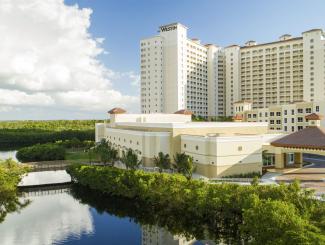 Westin Exterior