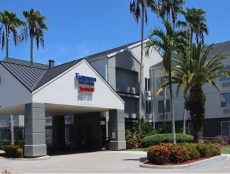 Fairifield by Marriott Fort Myers