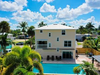 Southern Serenity FMB