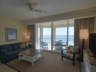Pink Shell Beach Resort Main View