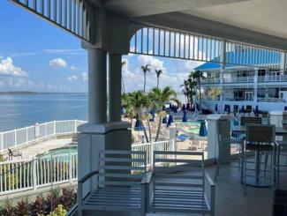 Sanibel Harbour Marriott Resort