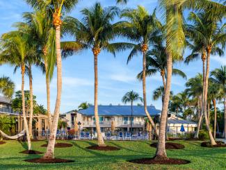 Sanibel Island Beach Resort